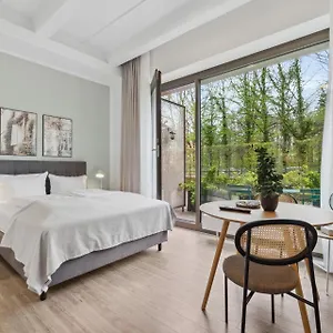 4* Apart Otel Limehome Fritz-erler Str