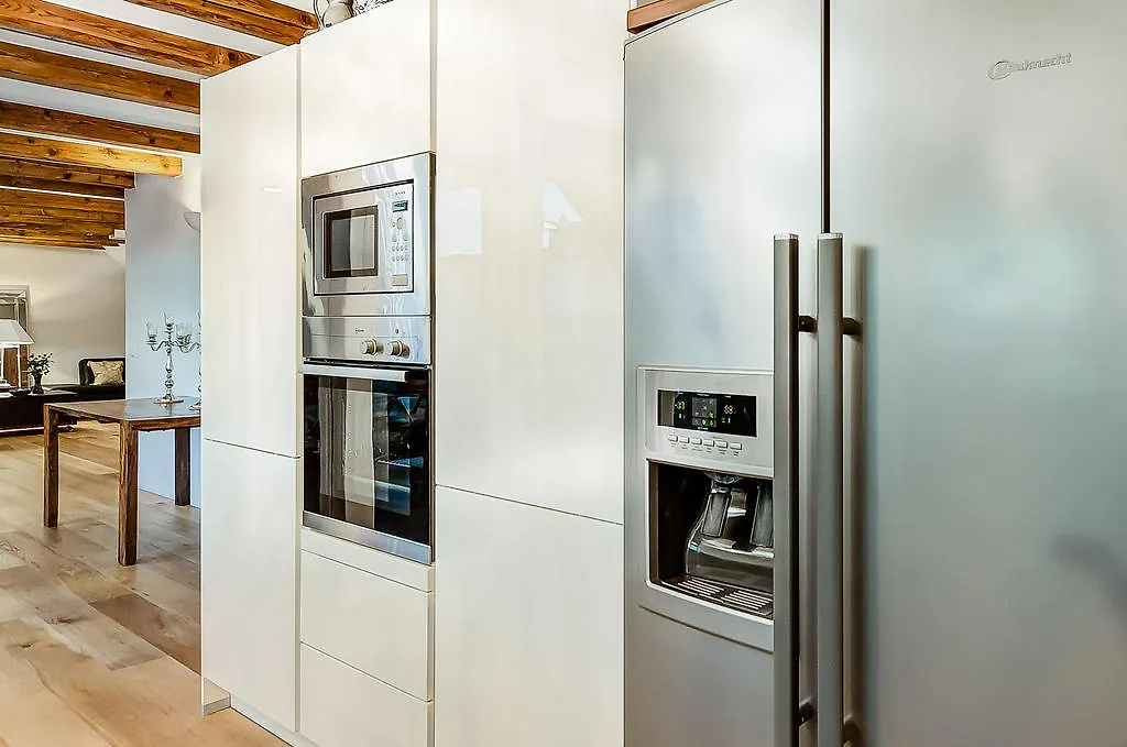 Penthouse Suite Gasteig Μόναχο 0*,  Γερμανία