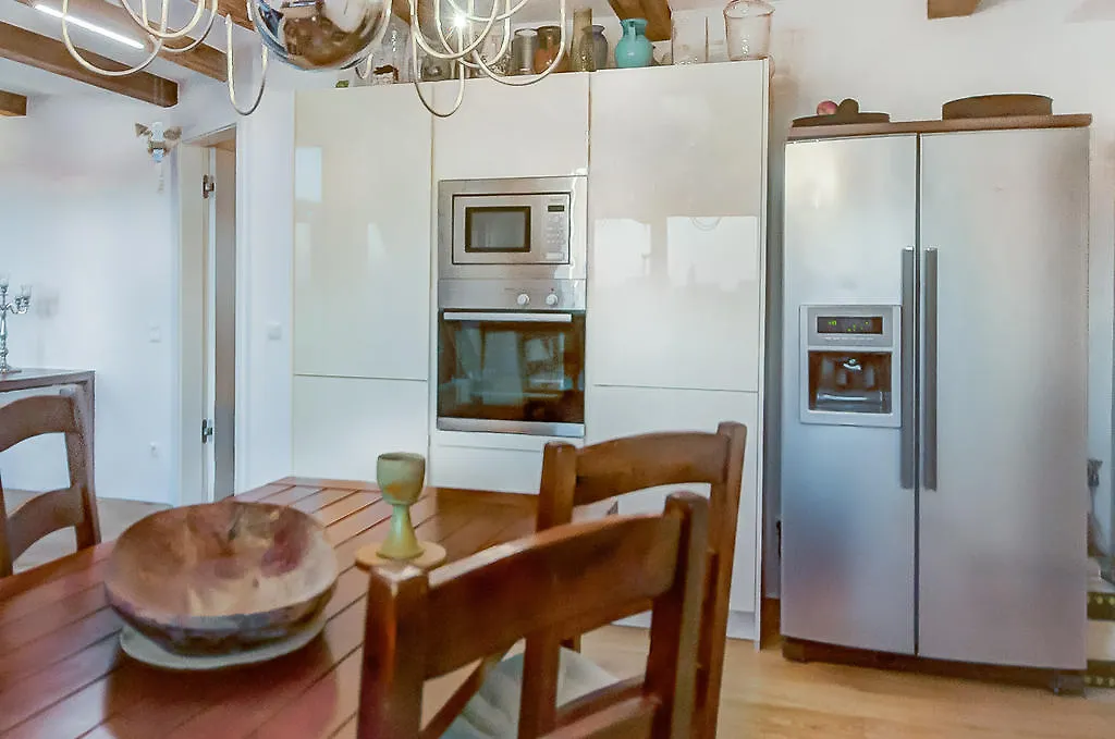Penthouse Suite Gasteig Μόναχο
