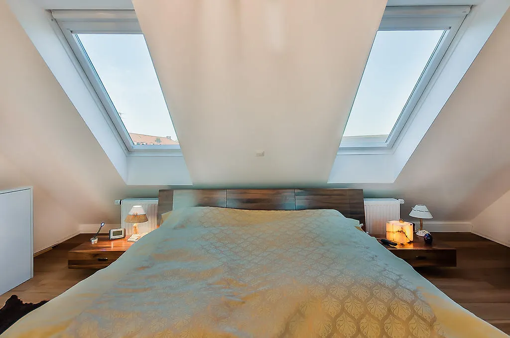 Penthouse Suite Gasteig Μόναχο 0*,  Γερμανία